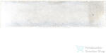 Cifre Cerámica JAZBA White 6x24, 6 cm fali csempe (CIF0424)