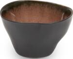 Serax Boluri Pure, 7, 6 cm, maro, 4 buc (B1012010) Castron