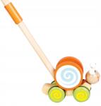 Align Fa csiga lovaglás rúdon 55cm (4019359816732)