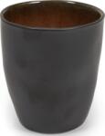 Serax Căni Pure, 196 ml, maro, set 2 buc (B1012008)