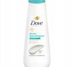 Dove Advanced tusfürdő Care Hypoallergenic 400
