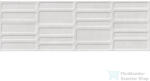 Cifre Cerámica GRAVITY Axel White 40x120 cm fali csempe (CIF0698)