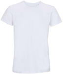 SOL'S So04233 Sol's Re Crusader - Unisex Round-neck T-shirt Xs (3609371223383)