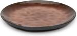 Serax Farfurii de mic dejun Pure, 20, 5 cm, maro, 4 buc (B1012004)