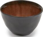 Serax Boluri Pure, 10, 2 cm, maro, 4 buc (B1012007) Castron