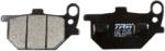 TRW Fékbetétek Moto. (organikus) Yamaha XV 750 Se (81-82)