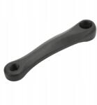  Kerékpár hajtókar 152mm fekete Alumínium (LRFQD3050)