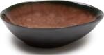 Serax Boluri Pure ovale, maro, 2 buc (B1012009)