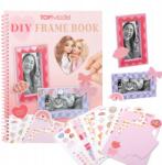 TOPModel Diy Könyv Top Model Képkeret készítő készlet (13777)
