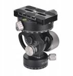 K&F Concept Professzionális Panorámafej 10kg K&f VH-60L Alumínium 3x Osztott (VH-60L)