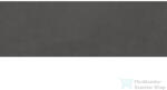 Cifre Cerámica GRAVITY Anthracite 40x120 cm fali csempe (CIF0683)