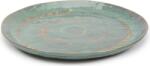 Serax Farfurii de masă Pure, 28 cm, verzi, 2 buc (B1015228)