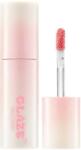 Black Rouge Гланц за устни Chewy Lip Glaze, GZ02 Fig Fuzz, 3.5 g - ozone