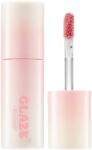 Black Rouge Гланц за устни Chewy Lip Glaze, GZ01 Peach Blossom, 3.5 g - ozone
