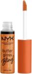 NYX Professional Гланц за устни Butter Gloss Bling, 03 Pricey, 8 ml