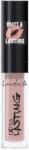 LOVELY MAKEUP Матов гланц за устни Extra Lasting, N16, 6 ml