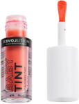 Revolution Beauty Течен руж и гланц за устни Baby Tint, Coral, 1.4 ml - ozone