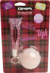 Revolution Beauty Clueless Гланц за устни Tai, 10 ml - ozone