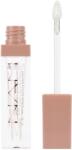 NAM Гланц за устни Latex, 07 Crystal Clear, 3.5 ml - ozone