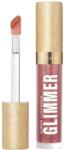 Revlon Super Lustrous Гланц за устни Glimmer Gloss, 05 Glazed Almond, 3.8 ml - ozone