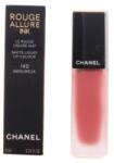 CHANEL Червило Rouge Allure Ink Chanel Цвят 144 - vivant 6 ml