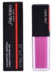 Shiseido Червило Lacquerink Shiseido Цвят 301 - lilac strobe 6 ml