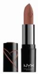 NYX Червило Shout Loud NYX Цвят chic