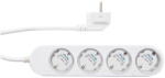 Shelly Shelly Power Strip 4 Gen4 12A Zigbee/Matter (PS4Gen4W)
