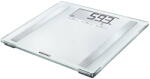 Leifheit Cantar persoane cu analiza corp Soehnle Shape Sense Control 200, 180Kg, LCD, Sticla (63858) Cantar baie