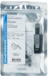 SmartKeeper Hub USB SmartKeeper MNL04PKGY 4 x RJ11 Port Blockers with 1 x Lock Key Mini Gray SLSART-0149 SLSART0149 (SLSART-0149) (SLSART-0149)