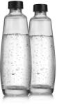 SodaStream Sticla de sticla pentru aparatul de sucuri DUO (1047202410) (1047202410) Cana filtru de apa