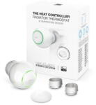 FIBARO FIBARO FIBARO Heat Controller Starter Pack (Heat Controller SP) (HEAT CONTROLLER SP)