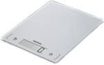 Leifheit Cantar Bucatarie Soehnle 61504 Comfort 10 kg, 1g, Gri (61504) Cantar baie
