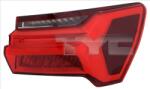 TYC Lampa spate TYC 11-15418-00-2 (11-15418-00-2) - automobilus
