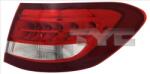 TYC Lampa spate TYC 11-9368-16-9 (11-9368-16-9) - automobilus