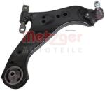 METZGER Brat, suspensie roata METZGER 58179802 (58179802)