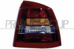 PRASCO Lampa spate PRASCO OP0174183 (OP0174183) - automobilus
