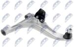 NTY Brat, suspensie roata NTY ZWT-NS-061 (ZWT-NS-061)