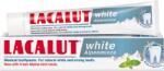 Zdrovit Pasta de dinti White Alpenminze, 75 ml, Lacalut