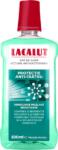 Zdrovit Apa de gura micelara protectie anti-tartru, 500 ml, Lacalut