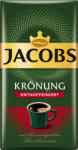 Jacobs Krönung Eintkoffeiniert macinata 500 g