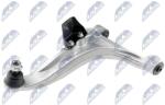 NTY Brat, suspensie roata NTY ZWT-NS-062 (ZWT-NS-062)