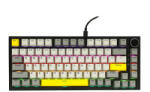 Ajazz AK820-MS-GWY