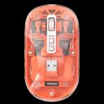 Meetion BTM005 Orange (BTM005ORANGE) Mouse
