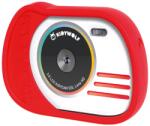 Kidywolf KIDYCAM red Aparat foto