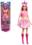 Mattel Barbie Egyszarvú Baba Varázslatos Kiegészítőkkel- HRR13 (HRR13)