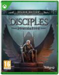 Kalypso Disciples Domination [Deluxe Edition] (Xbox Series X/S)