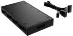 ID-COOLING A-RGB hub - HA-08 (8 buc PWM, 8 buc A-RGB, SATA) (HA-08)