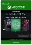 Microsoft Halo 5 Guardians Warzone REQ Bundle (Xbox One)