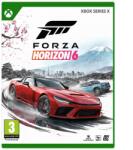 Microsoft Forza Horizon 6 (Xbox Series X/S)